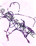 PST-micro-5 (gram positive bacillus chains)